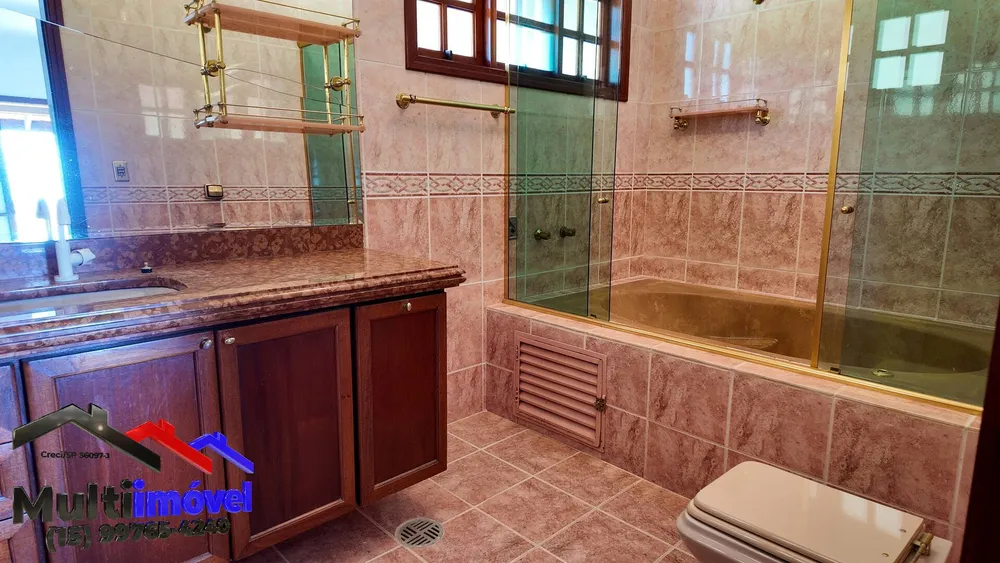 Casa, 5 quartos, 4278 m² - Foto 11