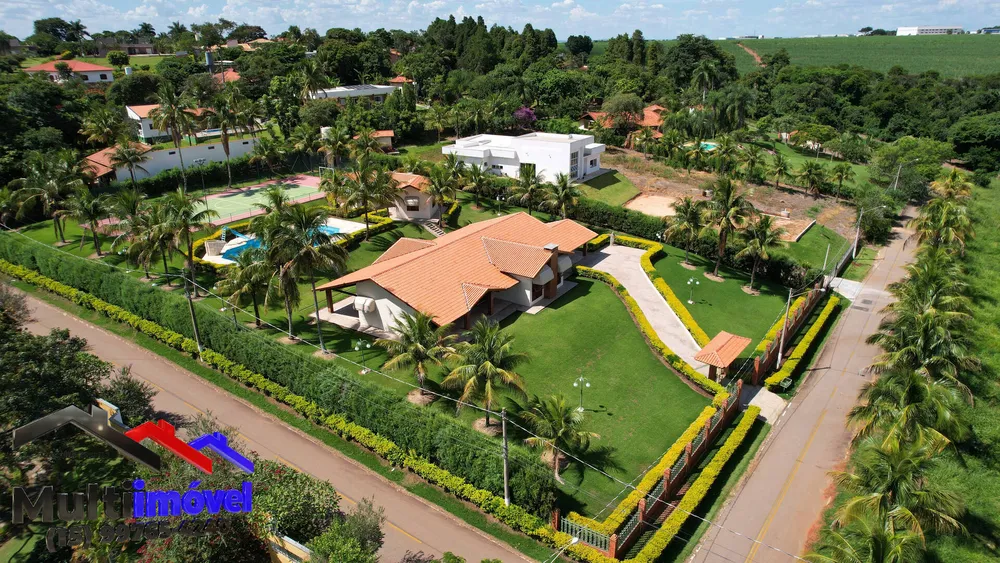 Casa, 5 quartos, 4278 m² - Foto 14