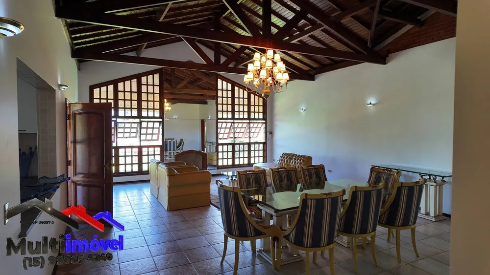 Casa, 5 quartos, 4278 m² - Foto 6