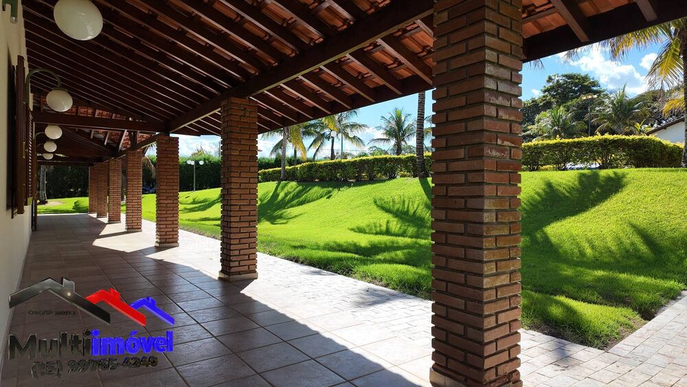 Casa, 5 quartos, 4278 m² - Foto 3