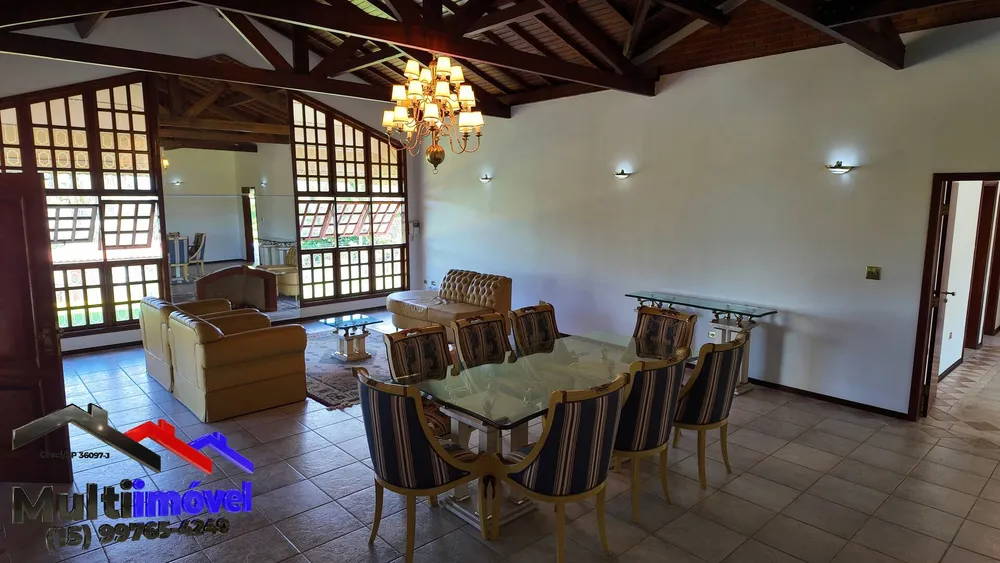 Casa, 5 quartos, 4278 m² - Foto 7