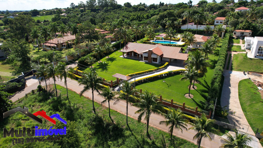 Casa, 5 quartos, 4278 m² - Foto 4