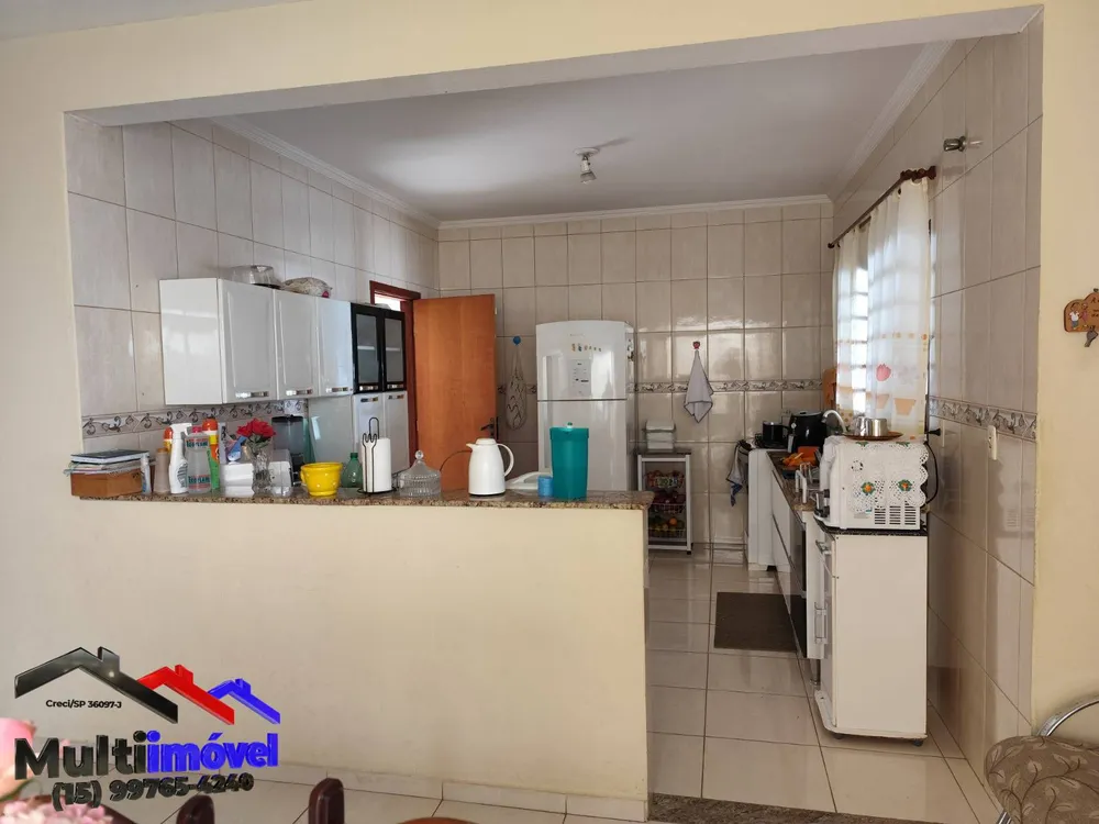 Casa, 3 quartos, 275 m² - Foto 8