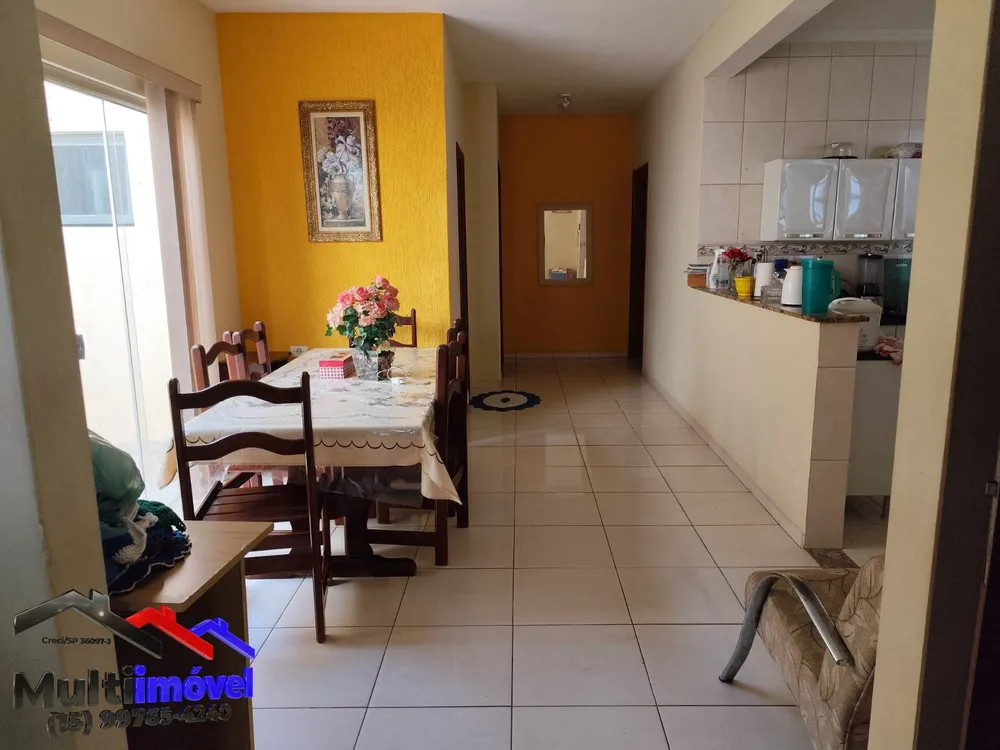 Casa, 3 quartos, 275 m² - Foto 1