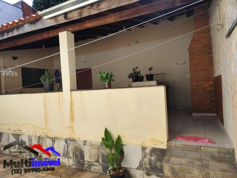 Casa, 3 quartos, 275 m² - Foto 10