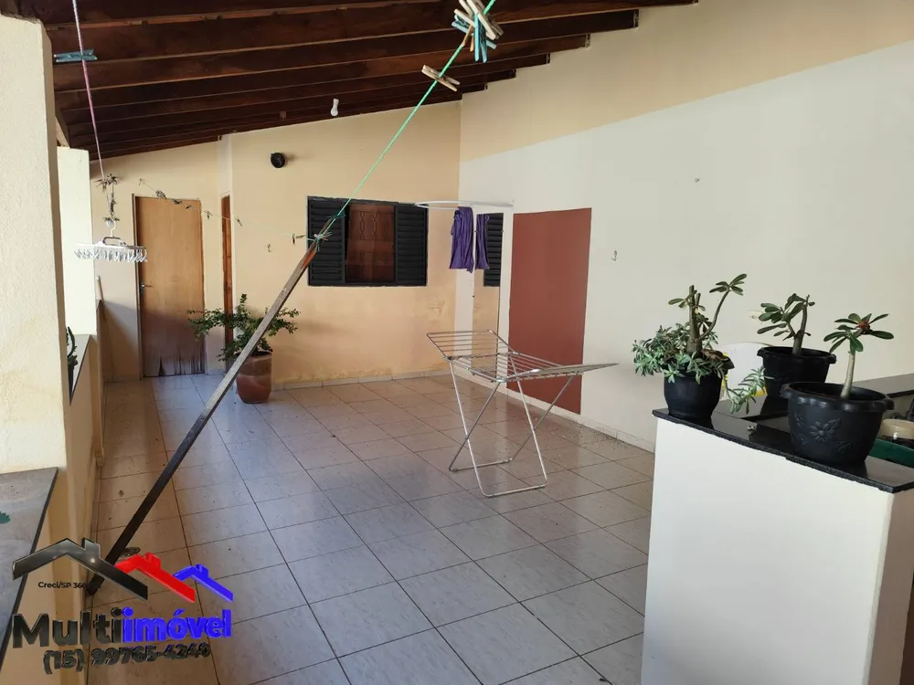 Casa, 3 quartos, 275 m² - Foto 2