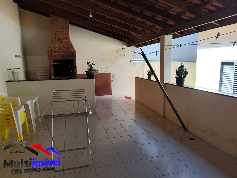 Casa, 3 quartos, 275 m² - Foto 7