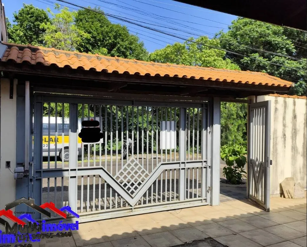 Casa, 3 quartos, 275 m² - Foto 6