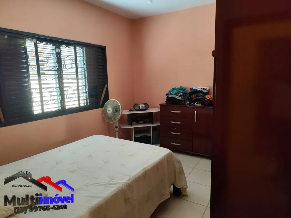 Casa, 3 quartos, 275 m² - Foto 12