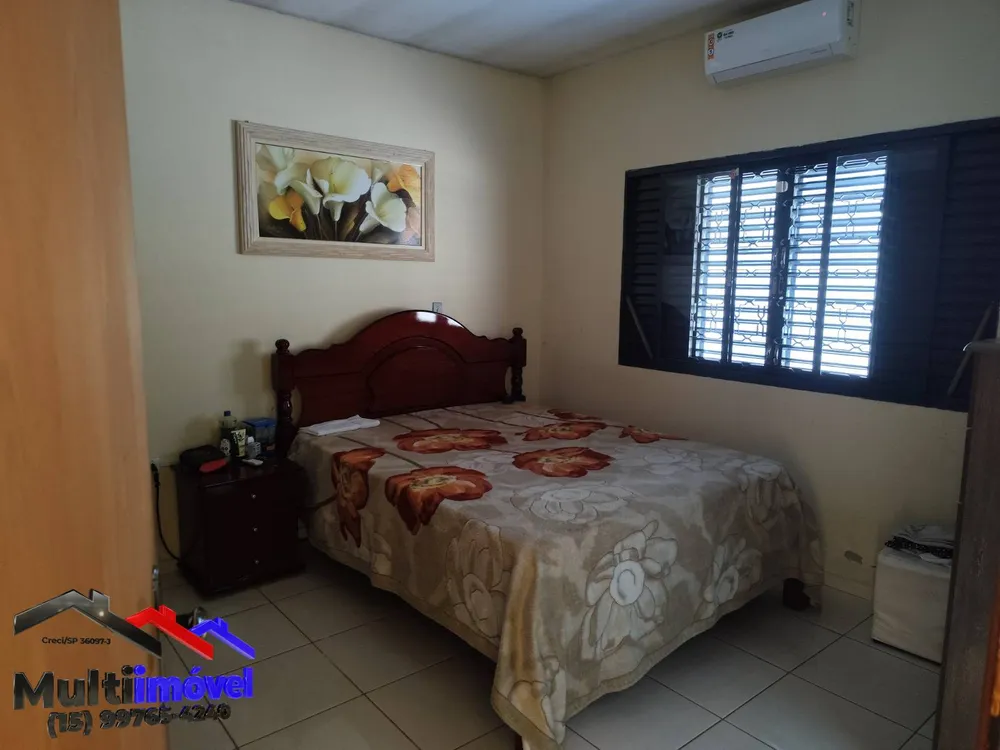 Casa, 3 quartos, 275 m² - Foto 11