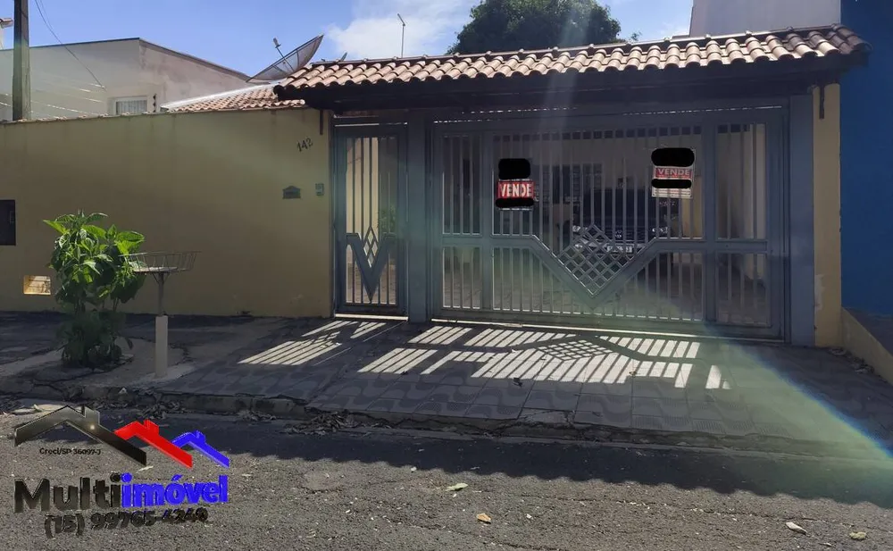 Casa, 3 quartos, 275 m² - Foto 4