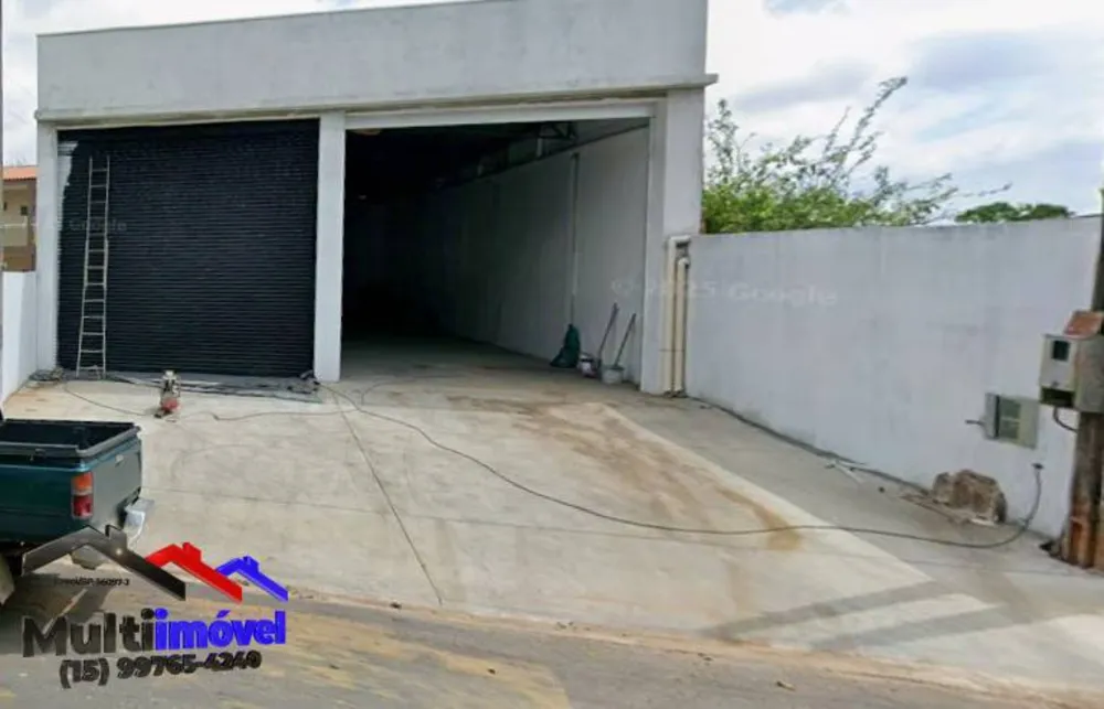 Sala-Conjunto, 300 m² - Foto 1