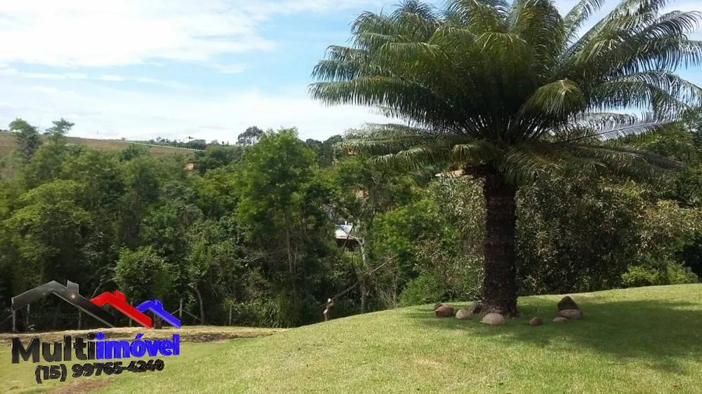 Chácara, 3 quartos, 4000 m² - Foto 11