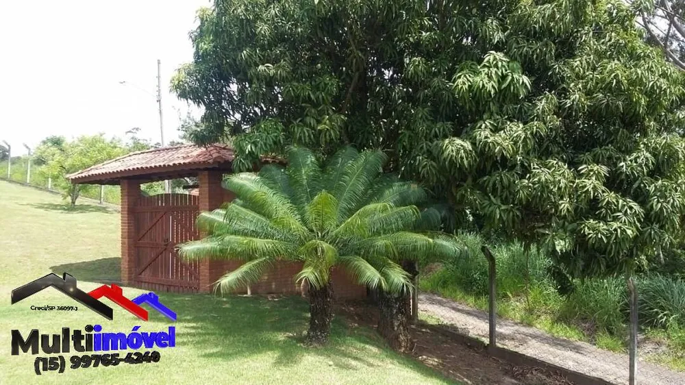 Chácara, 3 quartos, 4000 m² - Foto 16