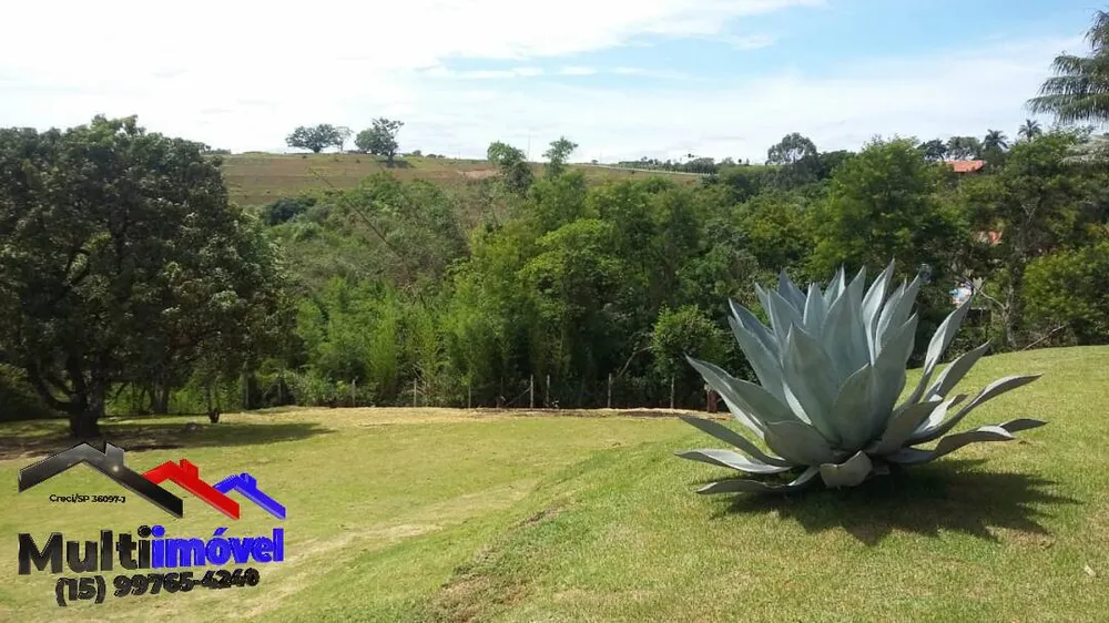 Chácara, 3 quartos, 4000 m² - Foto 10