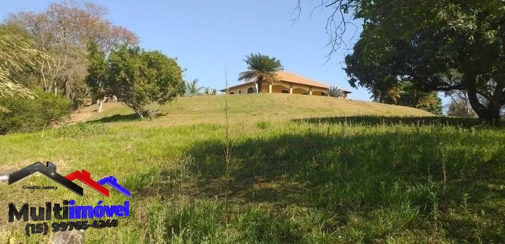Chácara, 3 quartos, 4000 m² - Foto 4