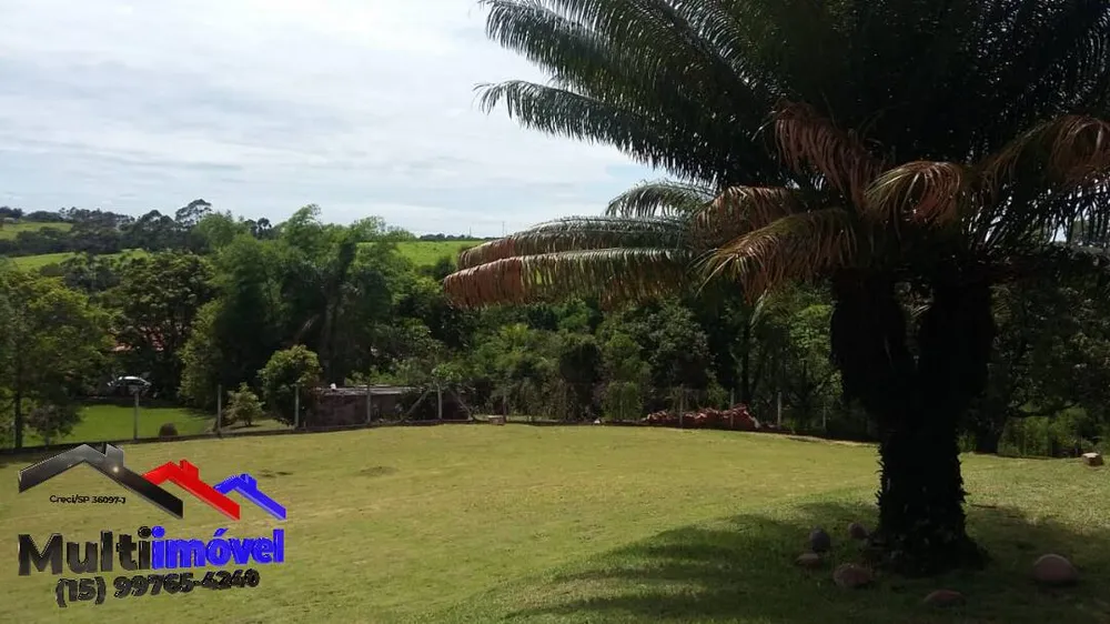 Chácara, 3 quartos, 4000 m² - Foto 14