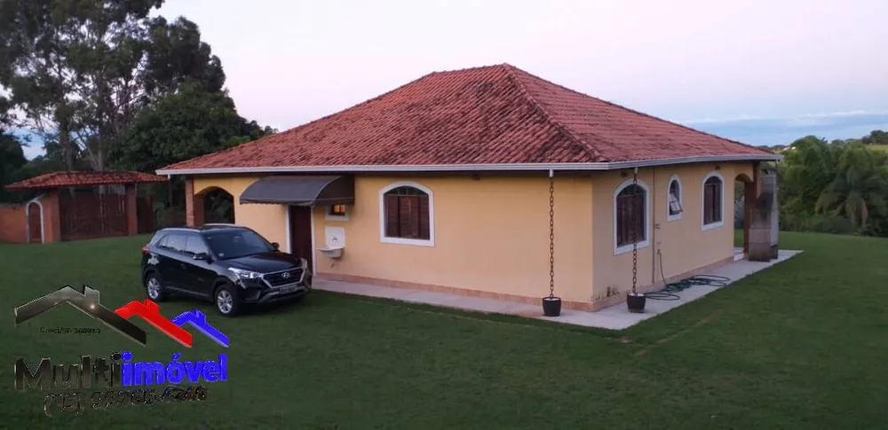 Chácara, 3 quartos, 4000 m² - Foto 5