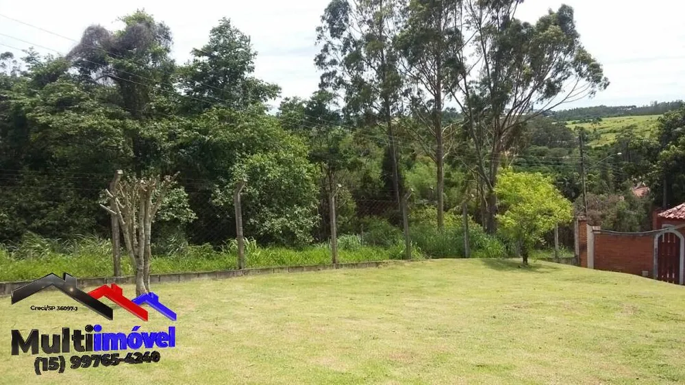 Chácara, 3 quartos, 4000 m² - Foto 2