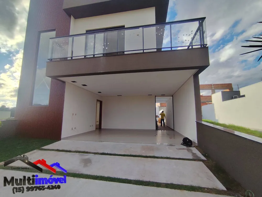 Casa, 3 quartos, 200 m² - Foto 1