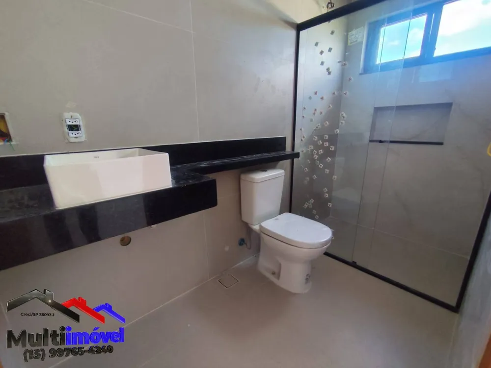 Casa, 3 quartos, 200 m² - Foto 7