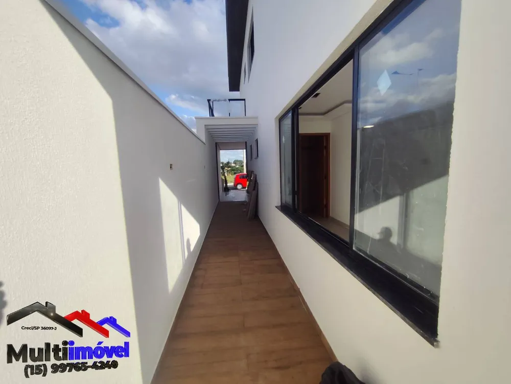 Casa, 3 quartos, 200 m² - Foto 3