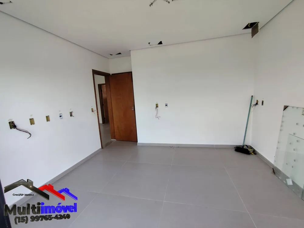 Casa, 3 quartos, 200 m² - Foto 9
