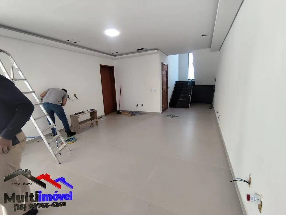 Casa, 3 quartos, 200 m² - Foto 5