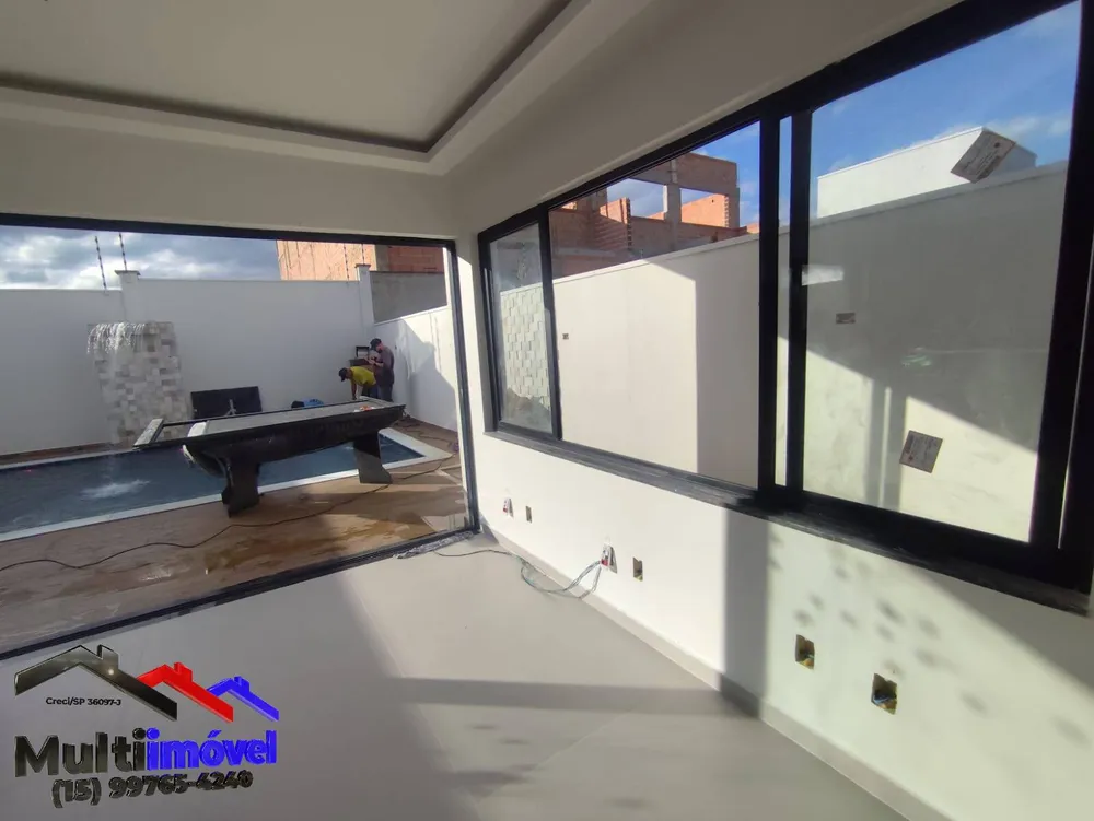 Casa, 3 quartos, 200 m² - Foto 4