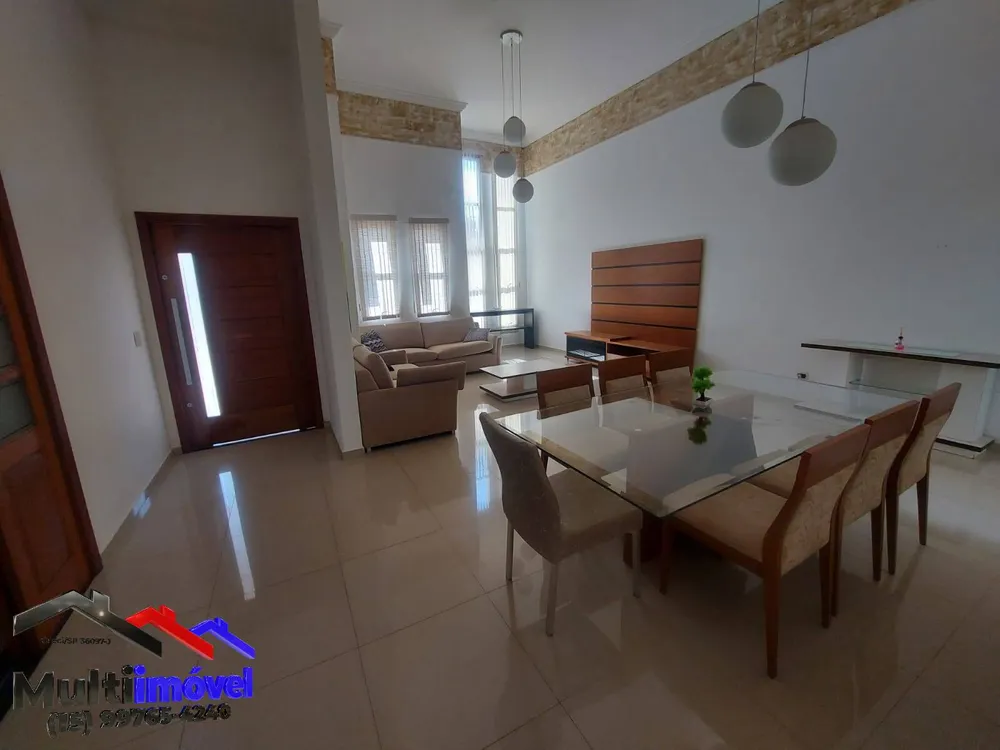 Casa, 3 quartos, 240 m² - Foto 6