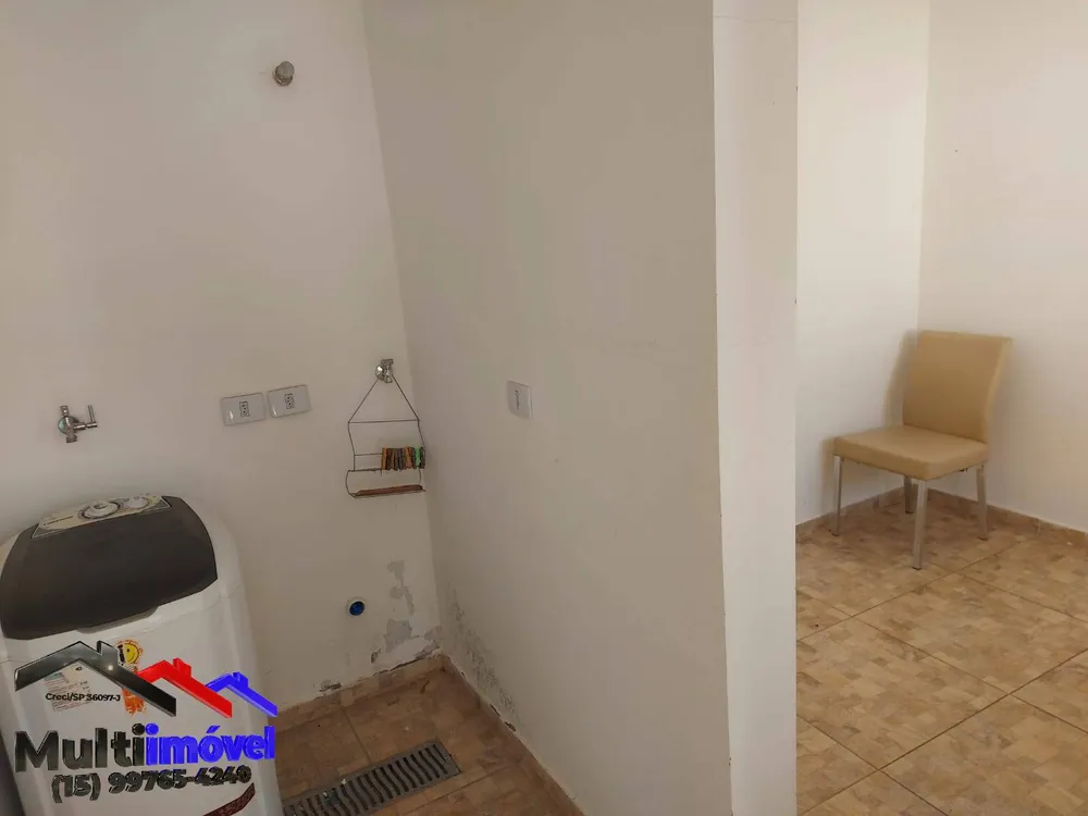 Casa, 3 quartos, 240 m² - Foto 11