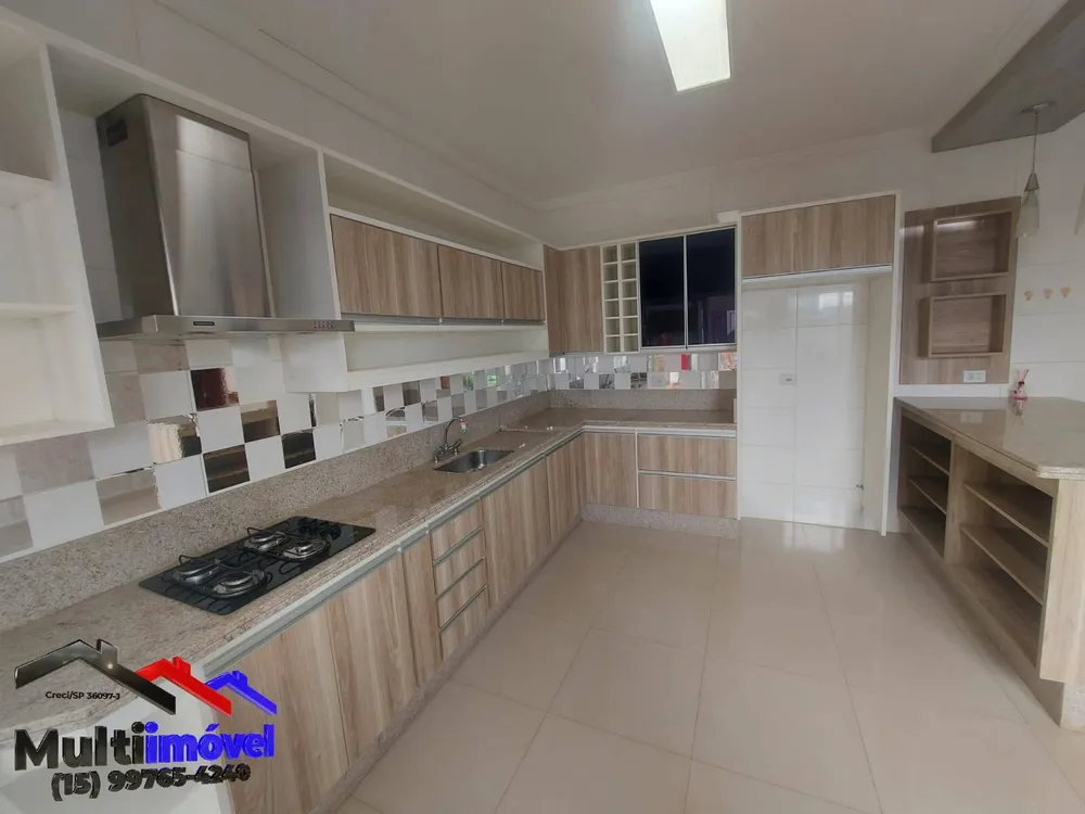 Casa, 3 quartos, 240 m² - Foto 9