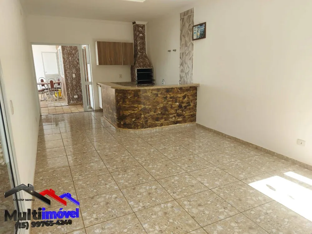 Casa, 3 quartos, 240 m² - Foto 10