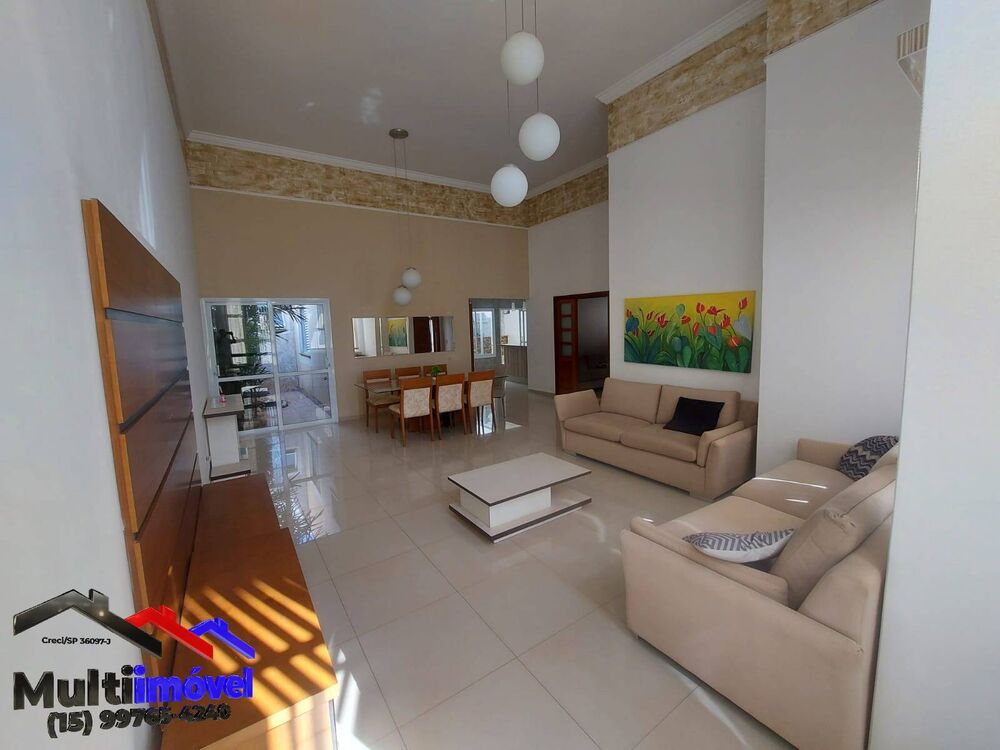 Casa à venda com 3 quartos, 240m² - Foto 3