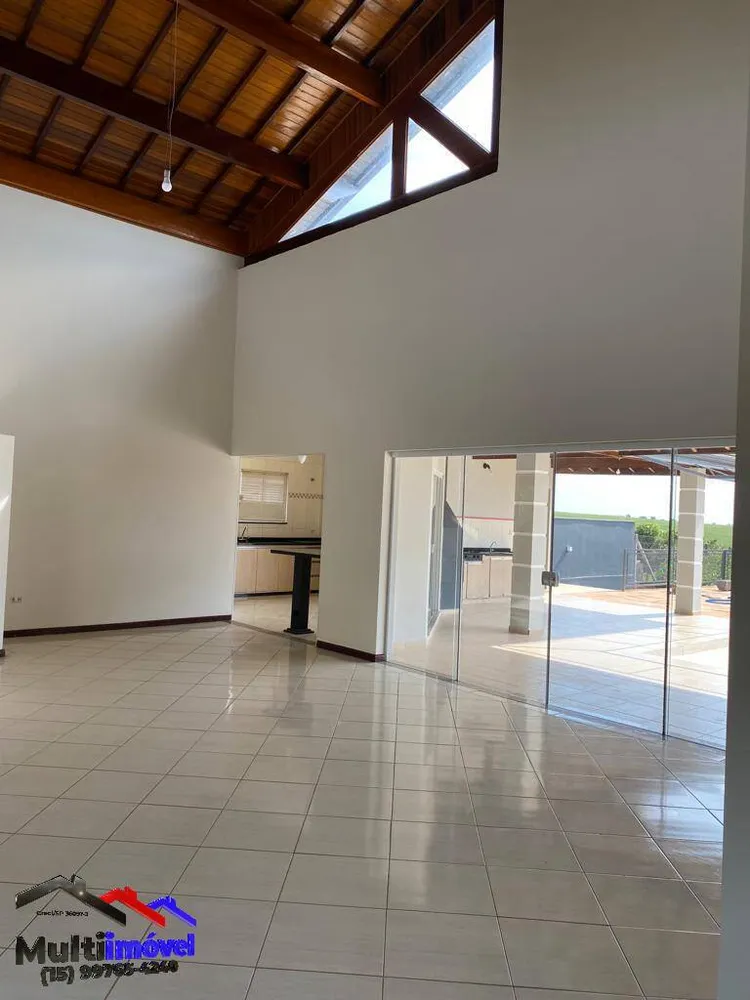 Chácara, 3 quartos, 1239 m² - Foto 5