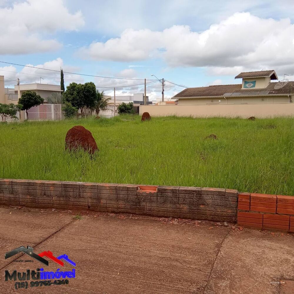 Terreno, 884 m² - Foto 1
