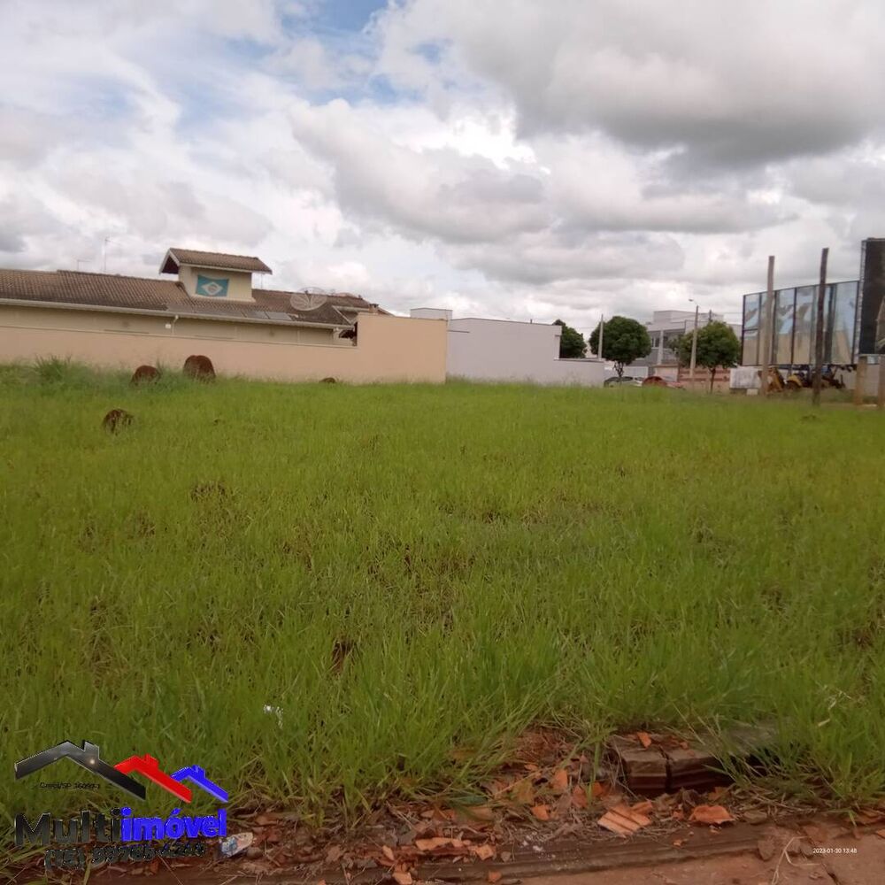 Terreno, 884 m² - Foto 2