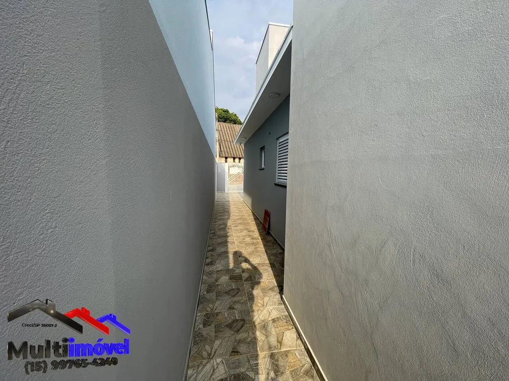 Casa, 2 quartos, 72 m² - Foto 11