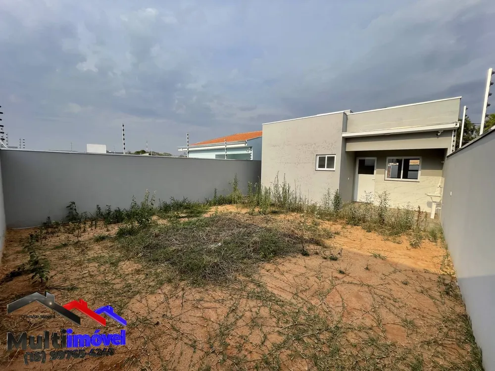 Casa, 2 quartos, 72 m² - Foto 3
