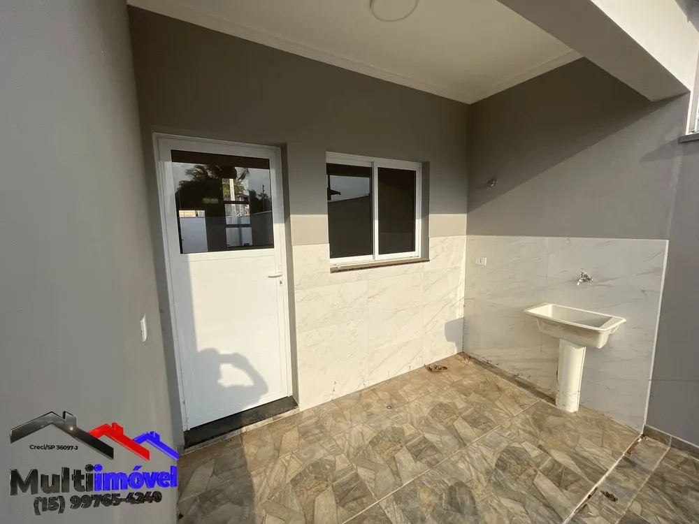 Casa, 2 quartos, 72 m² - Foto 12