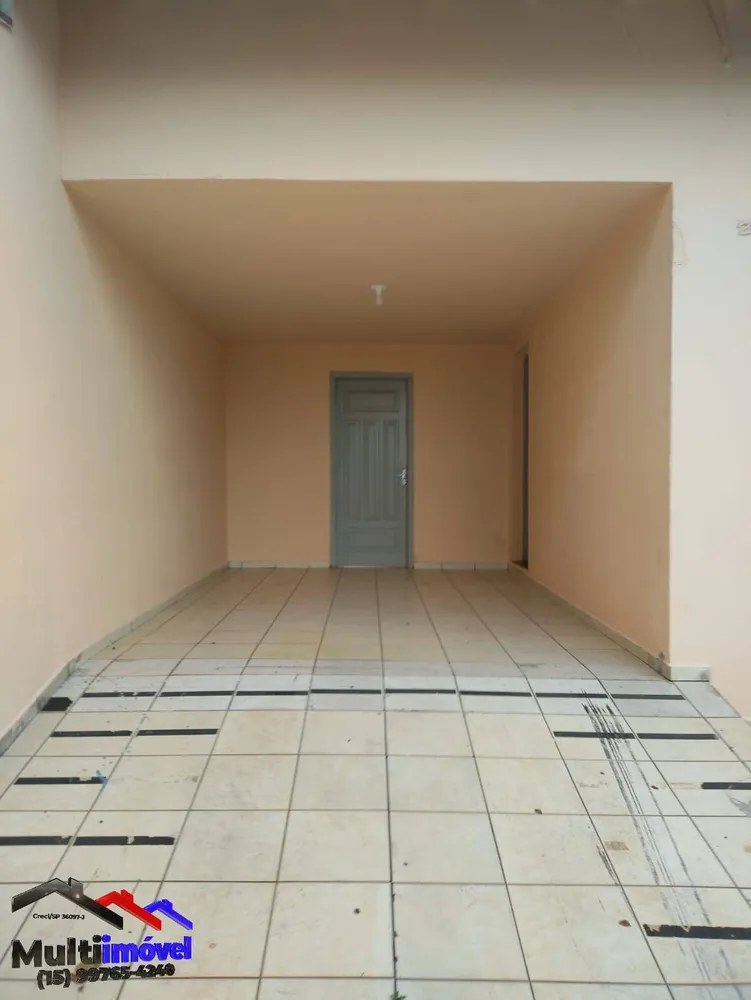 Casa, 2 quartos, 109 m² - Foto 3