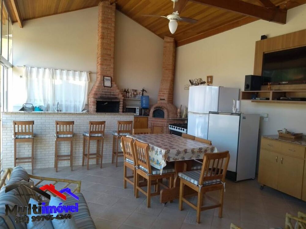 Chácara, 5 quartos, 1873 m² - Foto 34