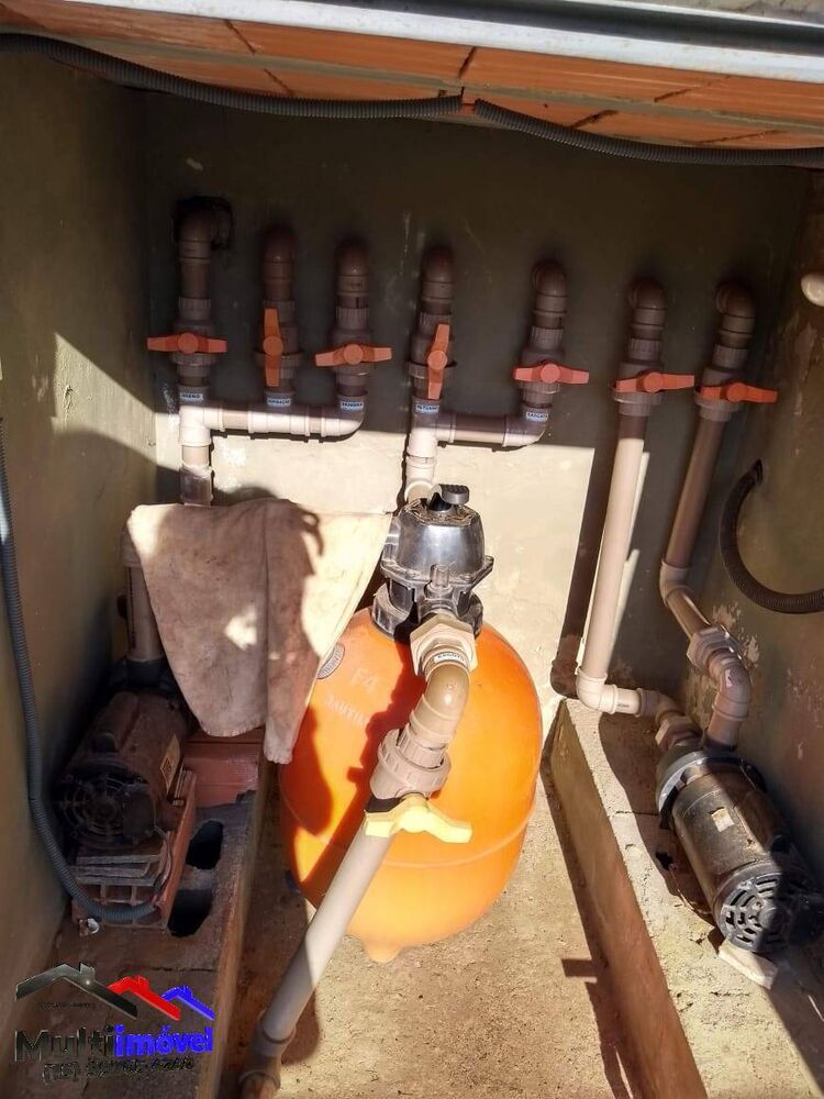 Chácara, 5 quartos, 1873 m² - Foto 28