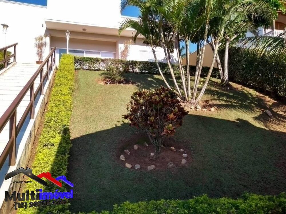 Chácara, 5 quartos, 1873 m² - Foto 23