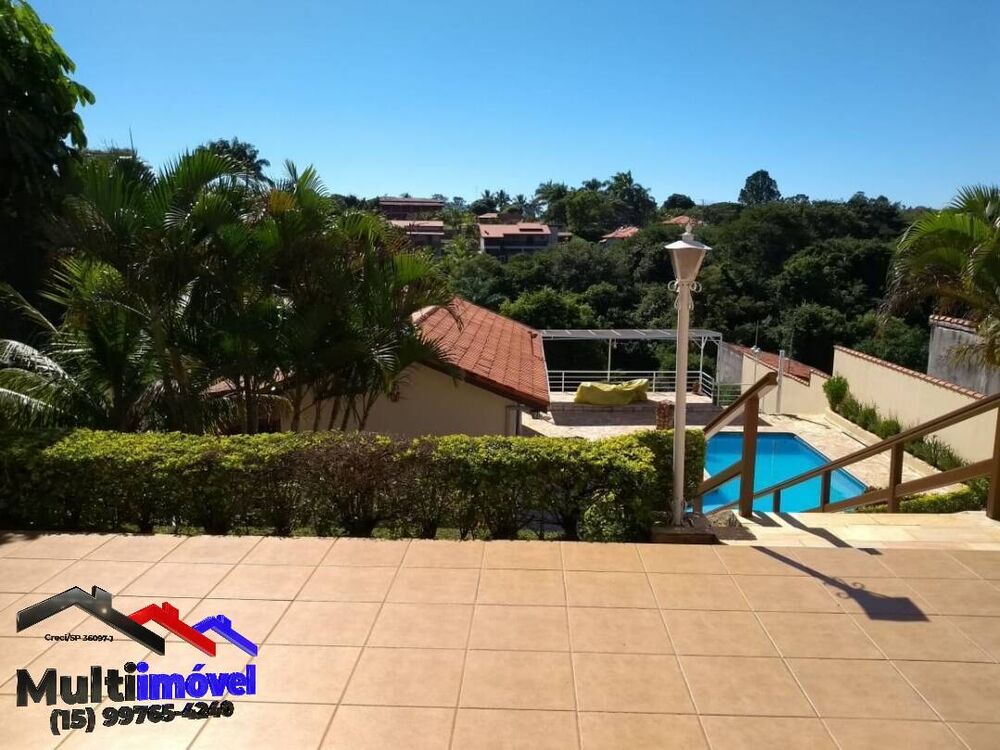 Chácara, 5 quartos, 1873 m² - Foto 40