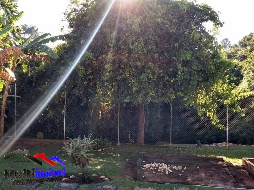 Chácara, 5 quartos, 1873 m² - Foto 19