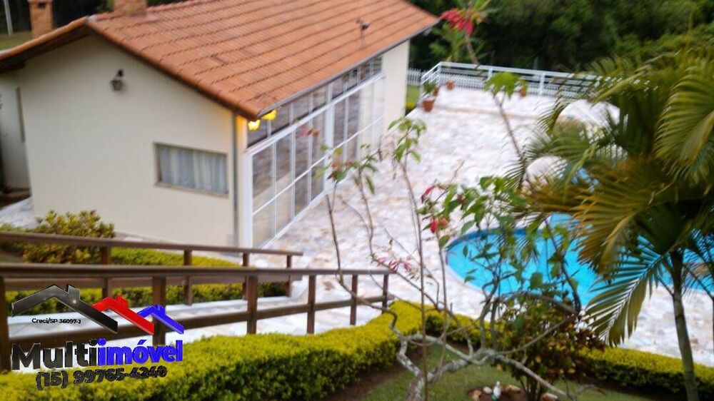 Chácara, 5 quartos, 1873 m² - Foto 4