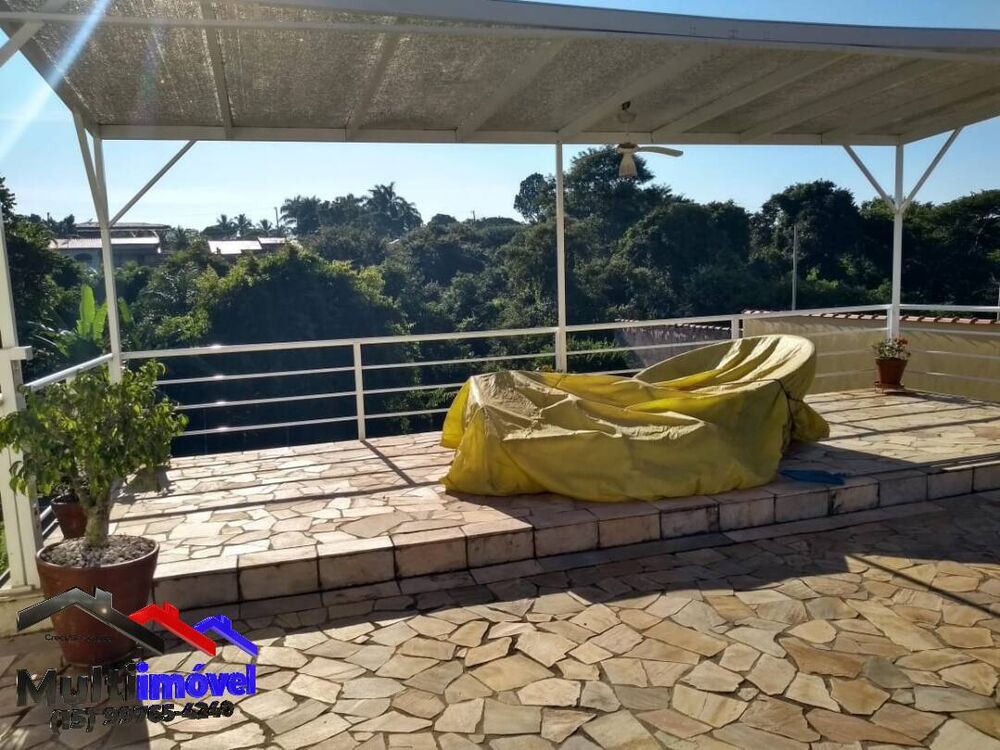 Chácara, 5 quartos, 1873 m² - Foto 26