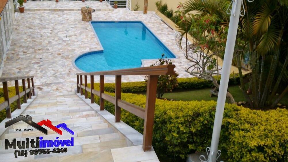 Chácara, 5 quartos, 1873 m² - Foto 3