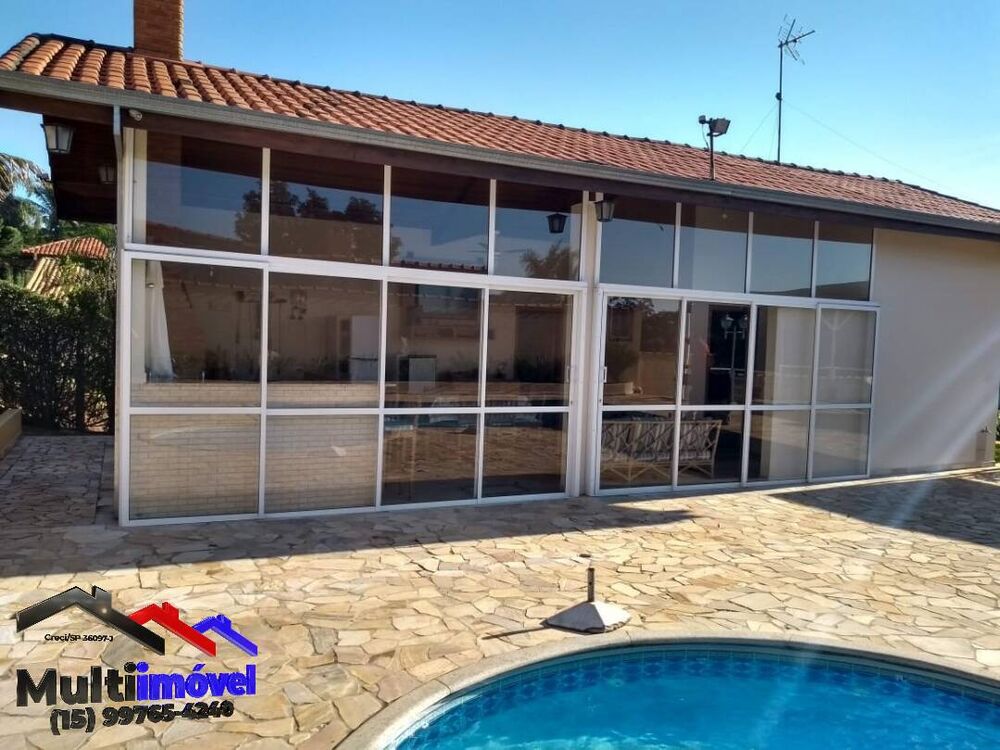 Chácara, 5 quartos, 1873 m² - Foto 38